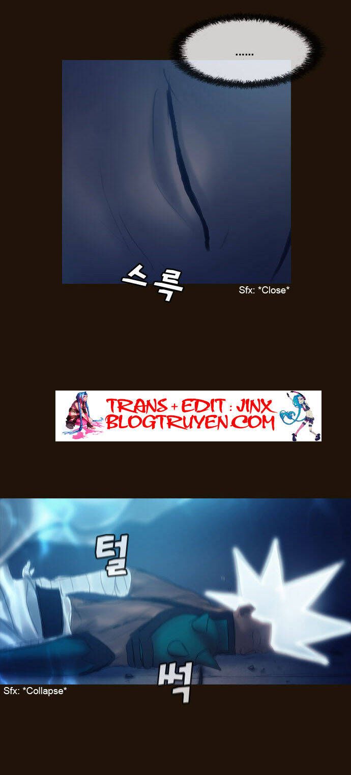 Trở Thành Pháp Sư Ở Thế Giới Mới Chapter 165 - 4