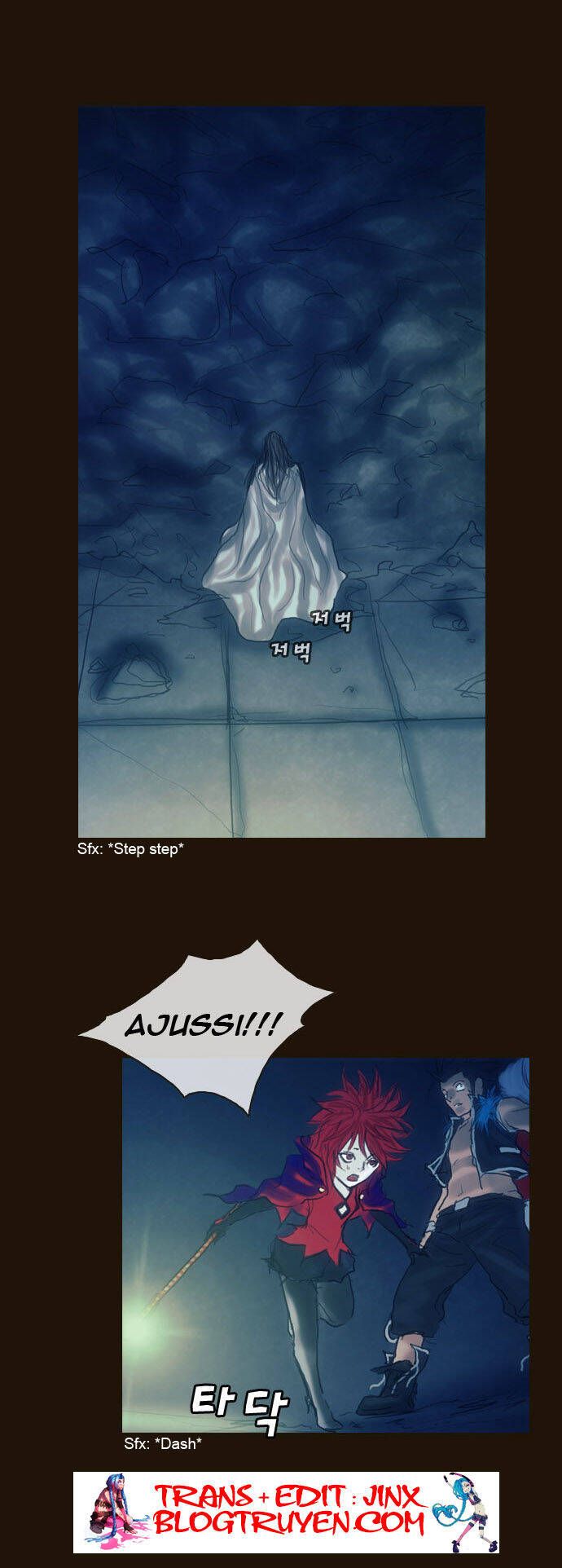 Trở Thành Pháp Sư Ở Thế Giới Mới Chapter 165 - 32