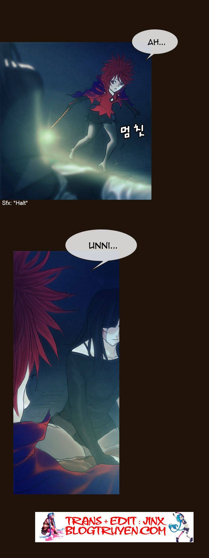 Trở Thành Pháp Sư Ở Thế Giới Mới Chapter 165 - 33