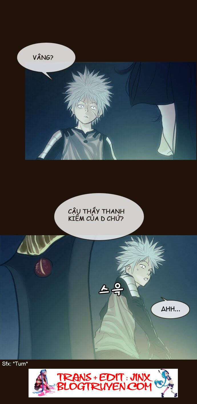 Trở Thành Pháp Sư Ở Thế Giới Mới Chapter 165 - 35