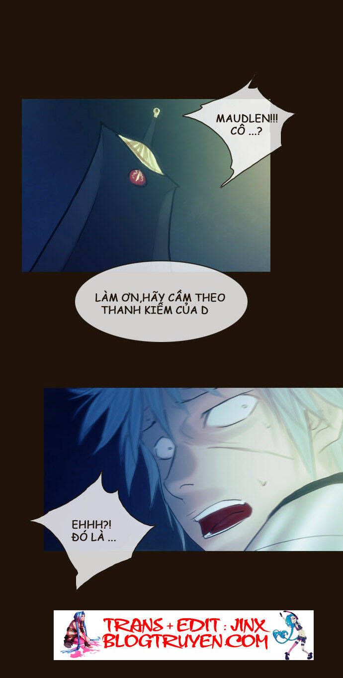 Trở Thành Pháp Sư Ở Thế Giới Mới Chapter 165 - 36