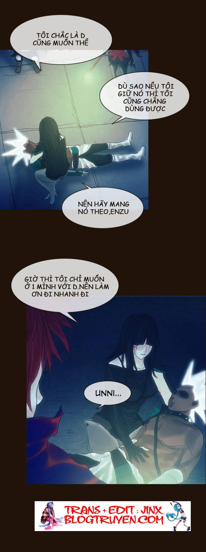 Trở Thành Pháp Sư Ở Thế Giới Mới Chapter 165 - 37