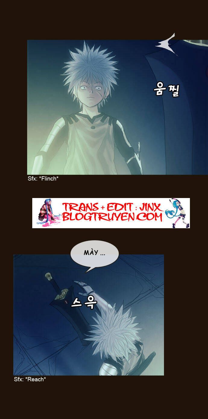 Trở Thành Pháp Sư Ở Thế Giới Mới Chapter 165 - 39