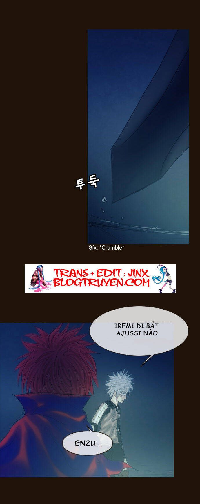 Trở Thành Pháp Sư Ở Thế Giới Mới Chapter 165 - 40