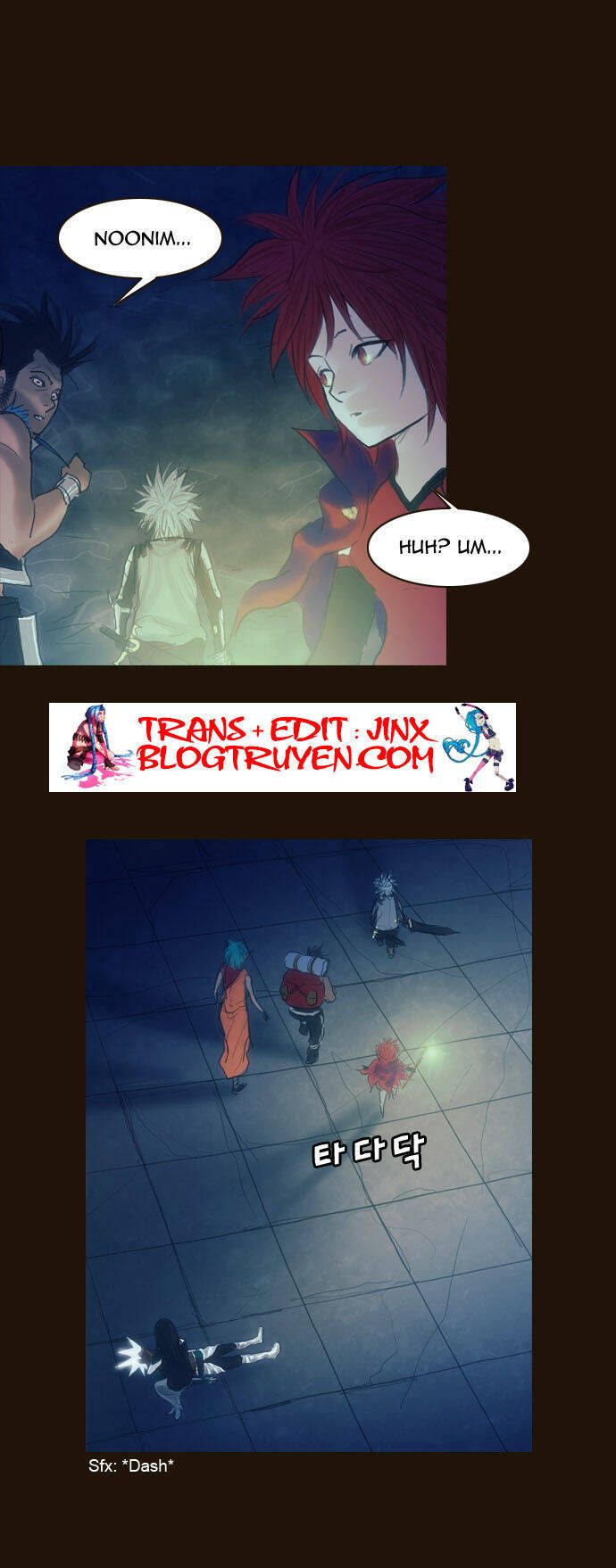 Trở Thành Pháp Sư Ở Thế Giới Mới Chapter 165 - 43