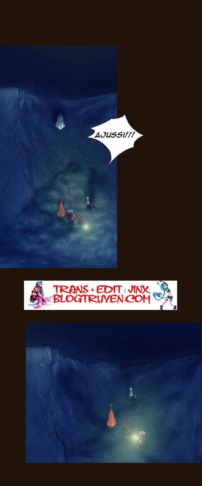 Trở Thành Pháp Sư Ở Thế Giới Mới Chapter 165 - 44