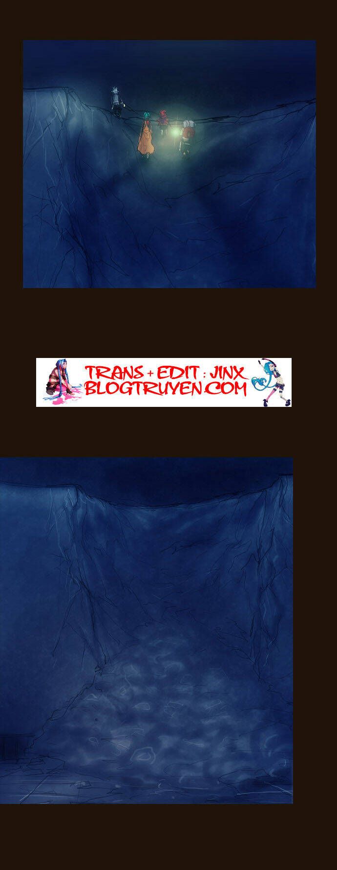 Trở Thành Pháp Sư Ở Thế Giới Mới Chapter 165 - 45