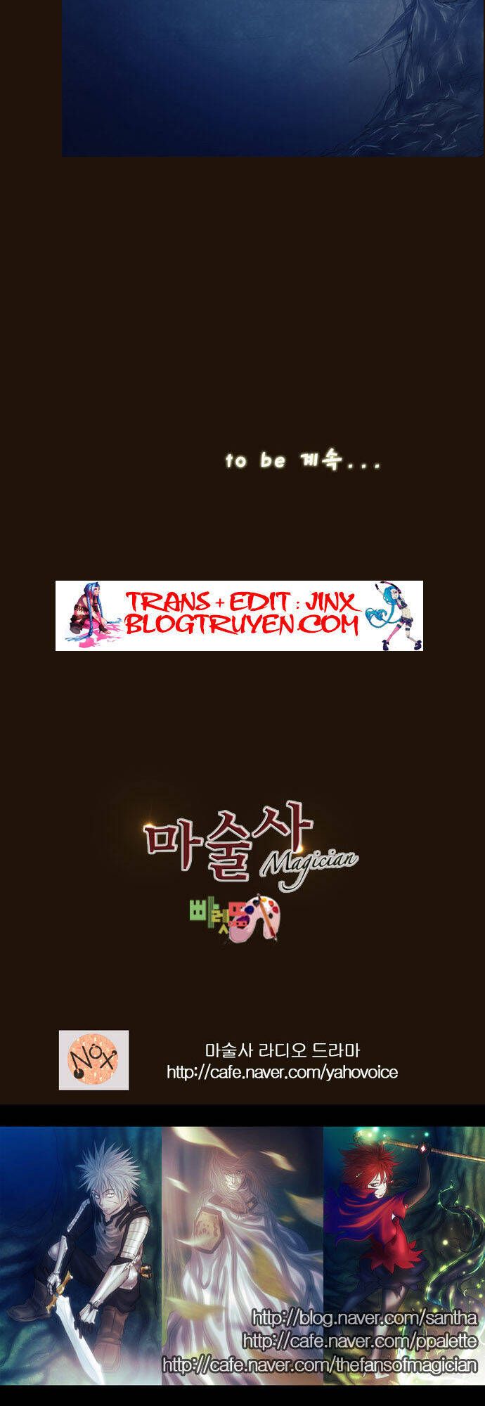 Trở Thành Pháp Sư Ở Thế Giới Mới Chapter 165 - 50