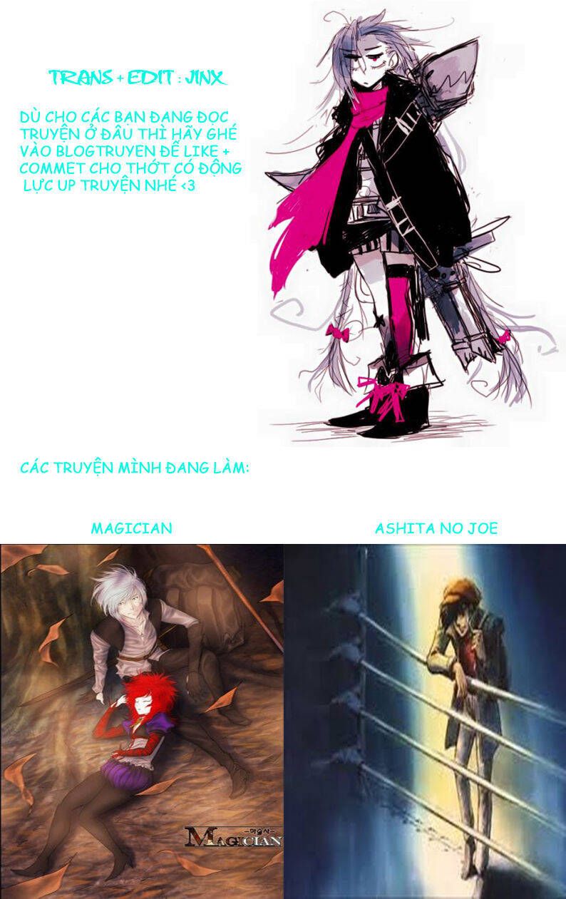 Trở Thành Pháp Sư Ở Thế Giới Mới Chapter 165 - 53