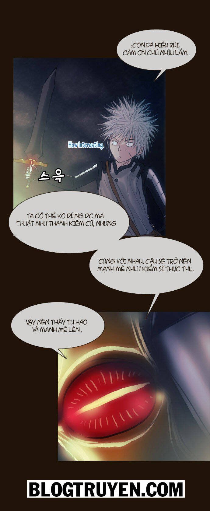 Trở Thành Pháp Sư Ở Thế Giới Mới Chapter 166 - 14