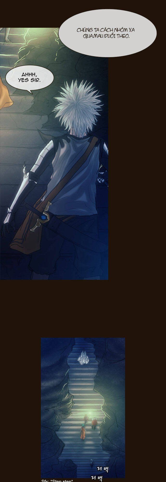 Trở Thành Pháp Sư Ở Thế Giới Mới Chapter 166 - 15