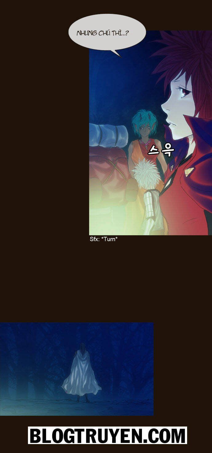 Trở Thành Pháp Sư Ở Thế Giới Mới Chapter 166 - 18