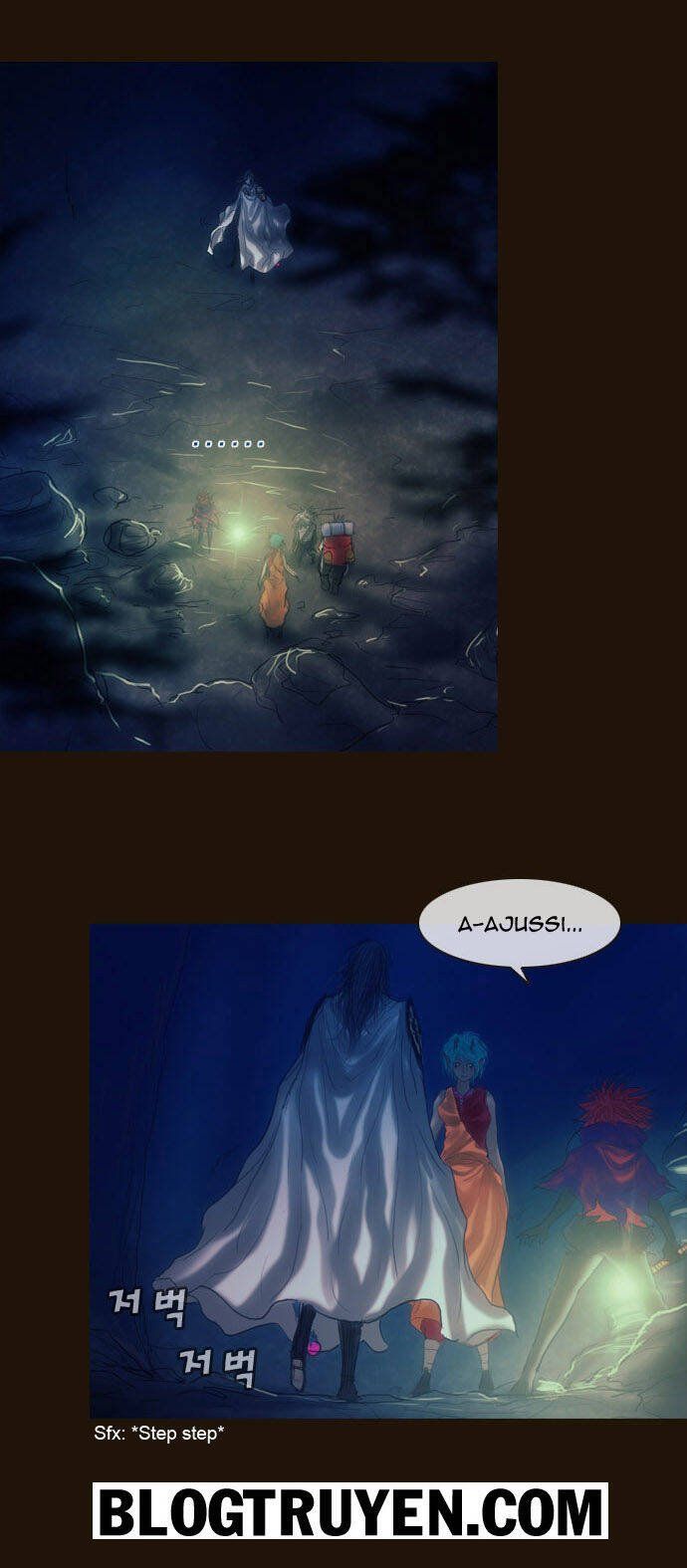 Trở Thành Pháp Sư Ở Thế Giới Mới Chapter 166 - 20