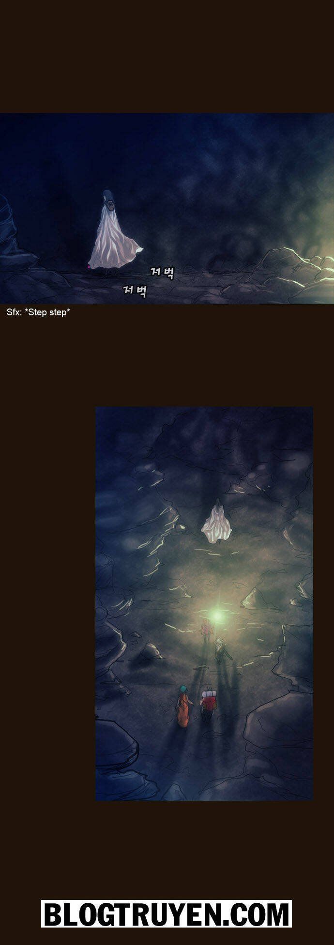 Trở Thành Pháp Sư Ở Thế Giới Mới Chapter 166 - 3