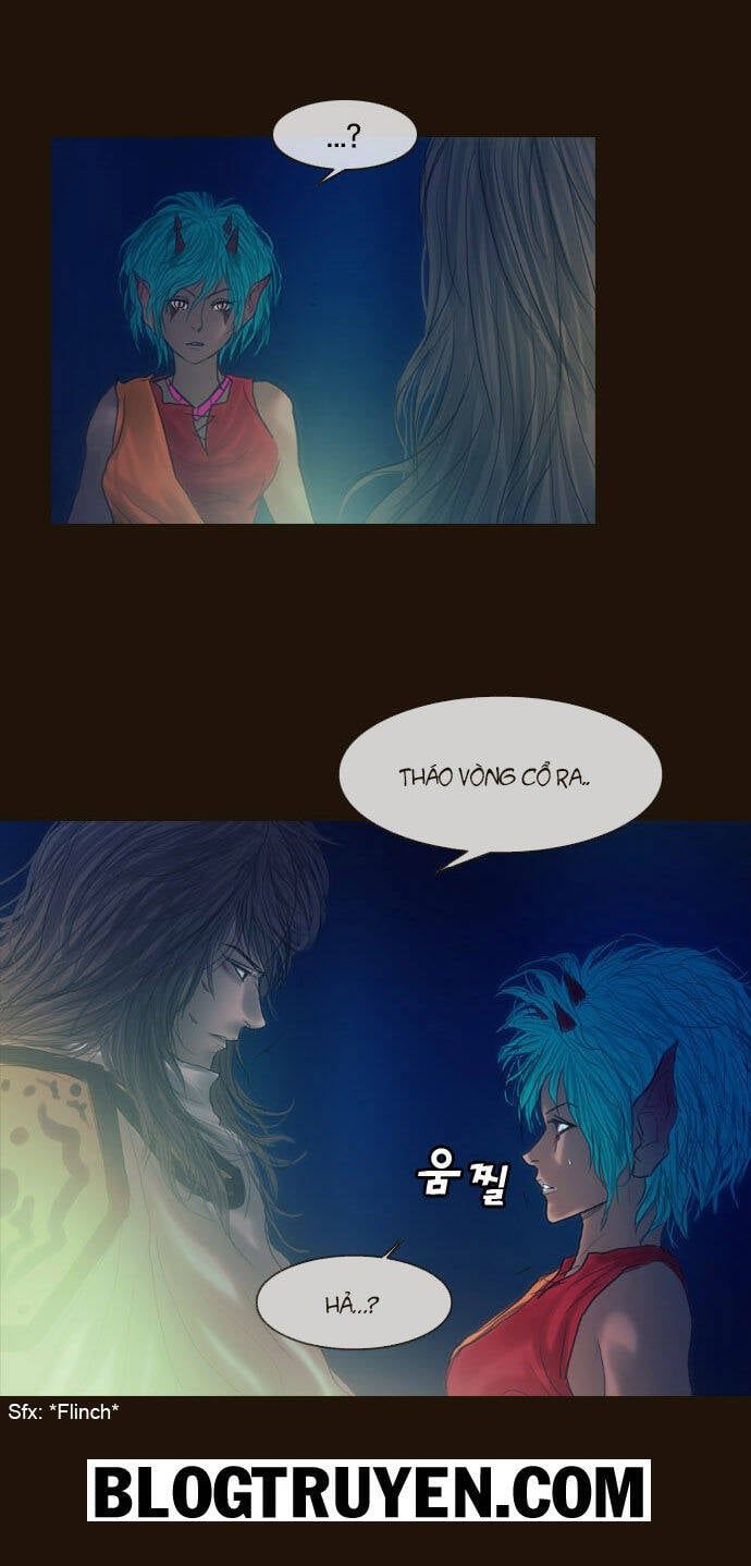 Trở Thành Pháp Sư Ở Thế Giới Mới Chapter 166 - 21