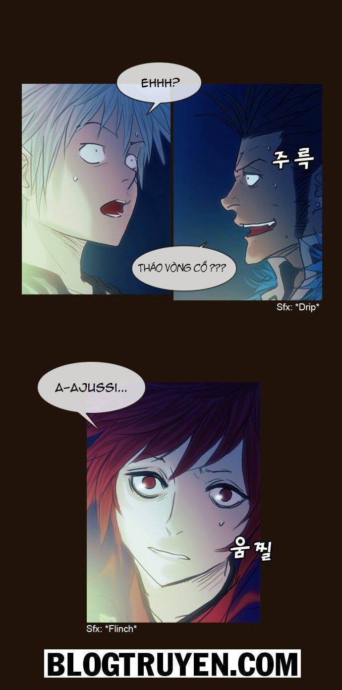 Trở Thành Pháp Sư Ở Thế Giới Mới Chapter 166 - 22