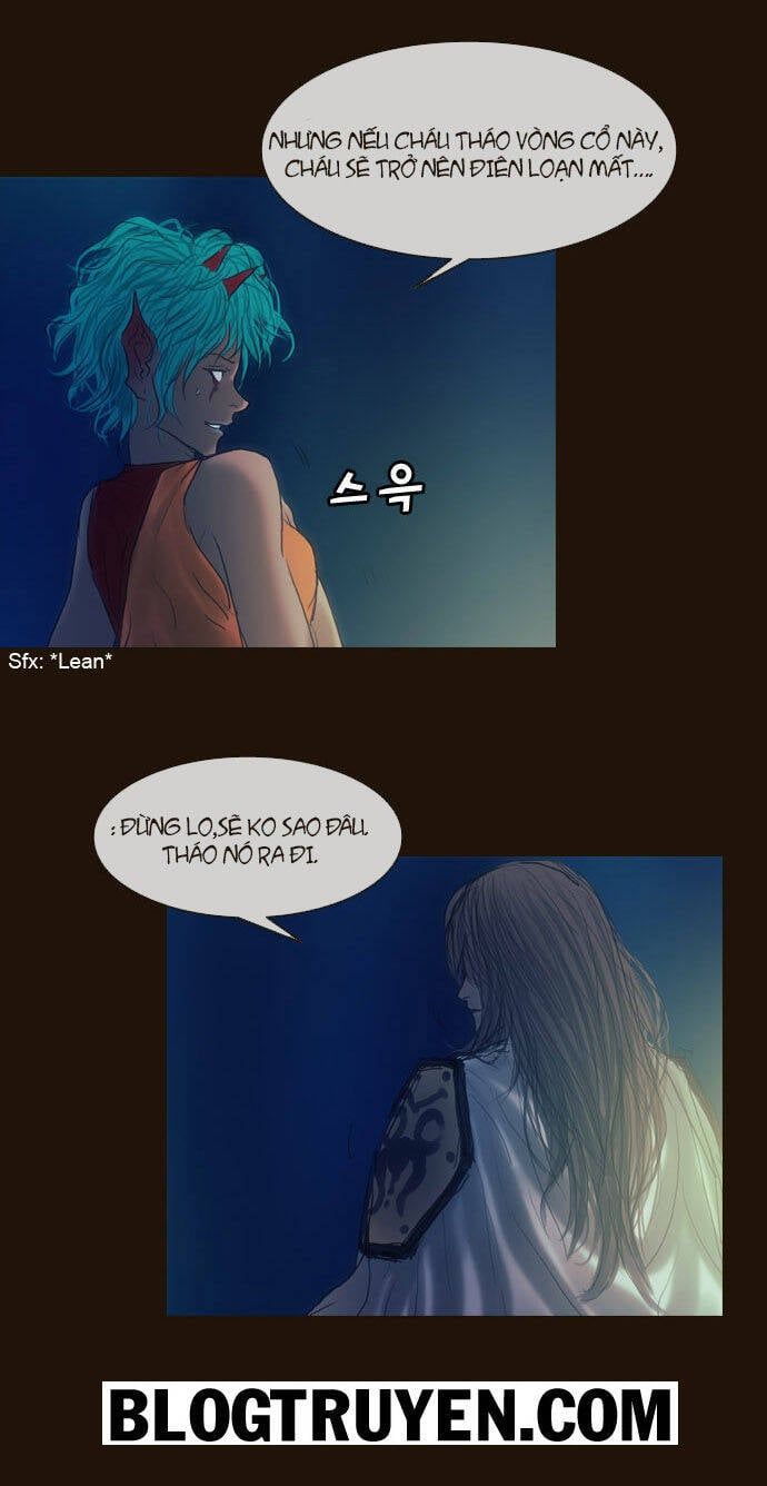 Trở Thành Pháp Sư Ở Thế Giới Mới Chapter 166 - 23