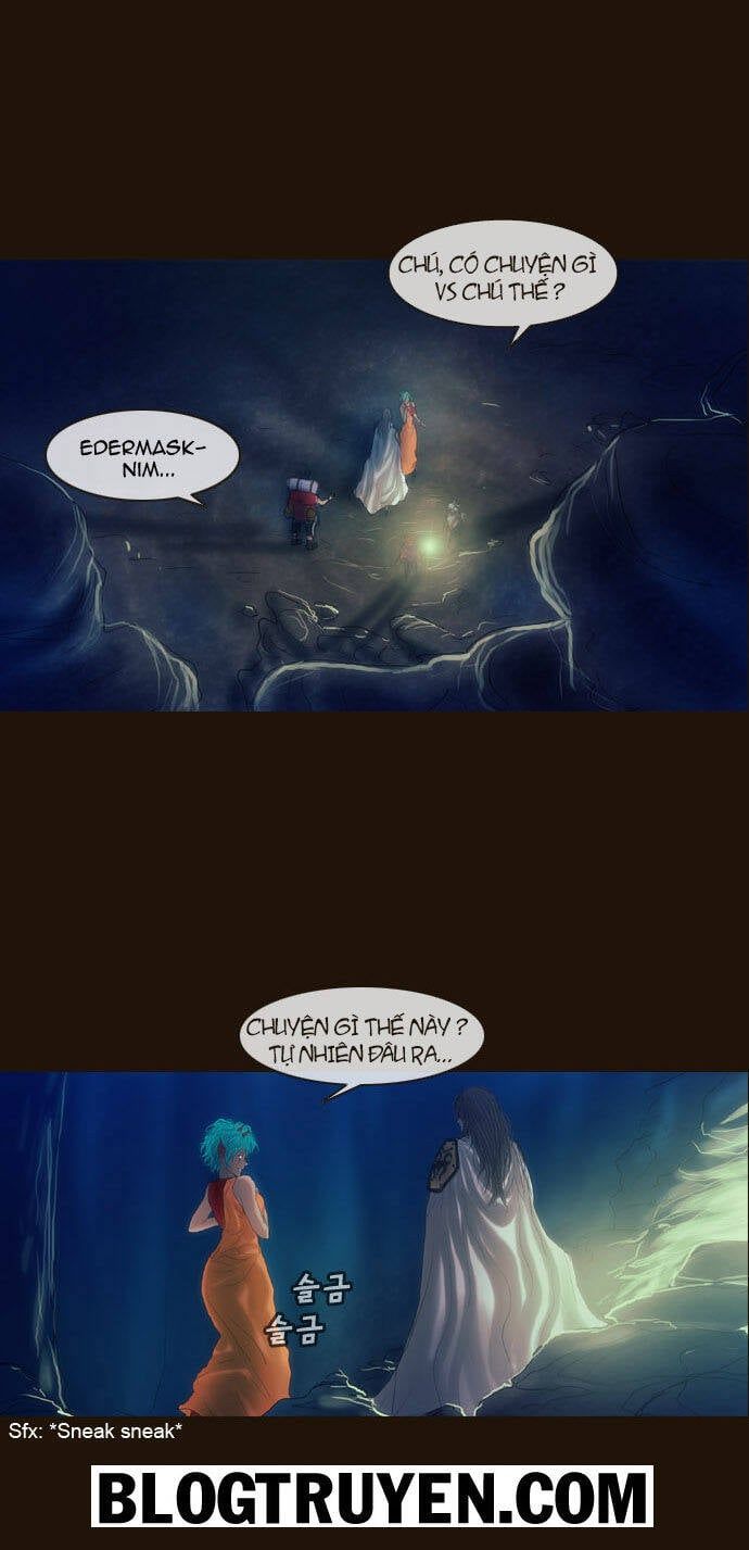 Trở Thành Pháp Sư Ở Thế Giới Mới Chapter 166 - 24