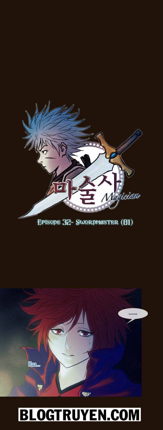 Trở Thành Pháp Sư Ở Thế Giới Mới Chapter 166 - 4