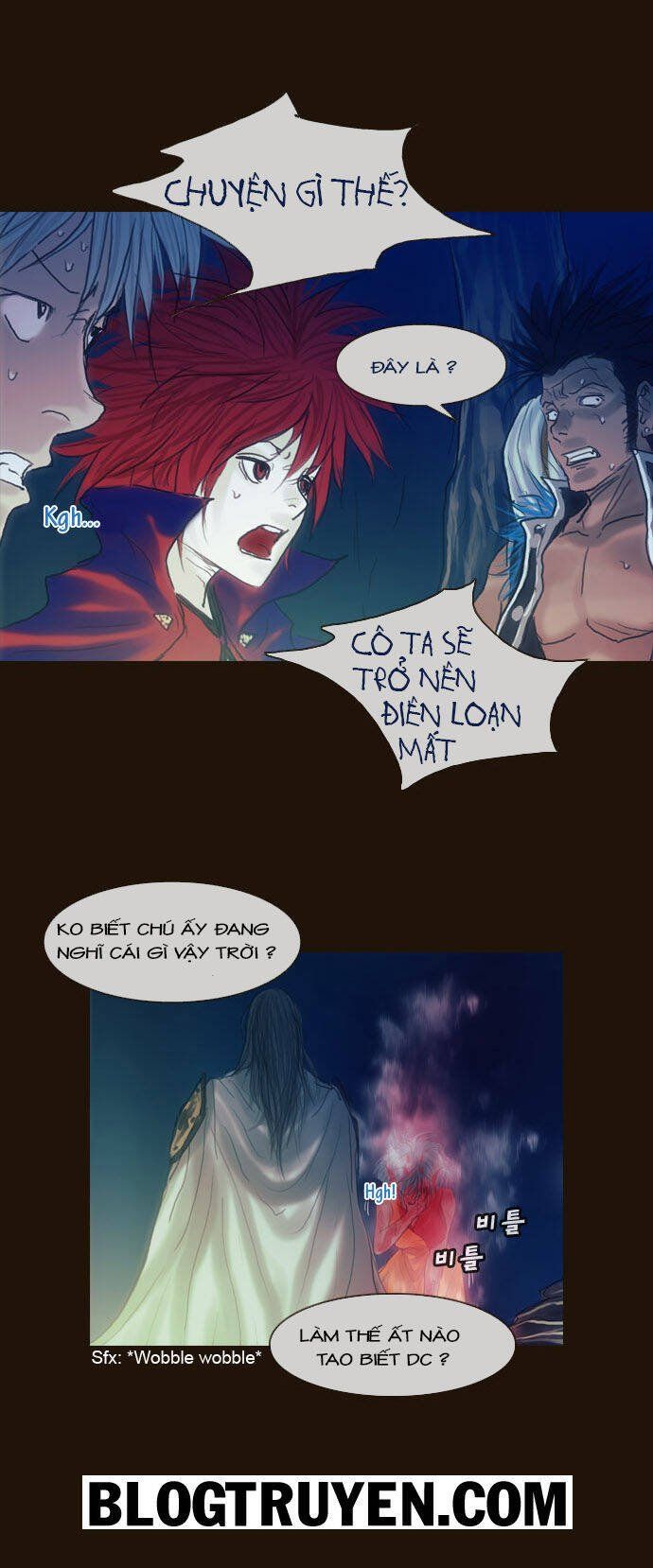 Trở Thành Pháp Sư Ở Thế Giới Mới Chapter 166 - 32