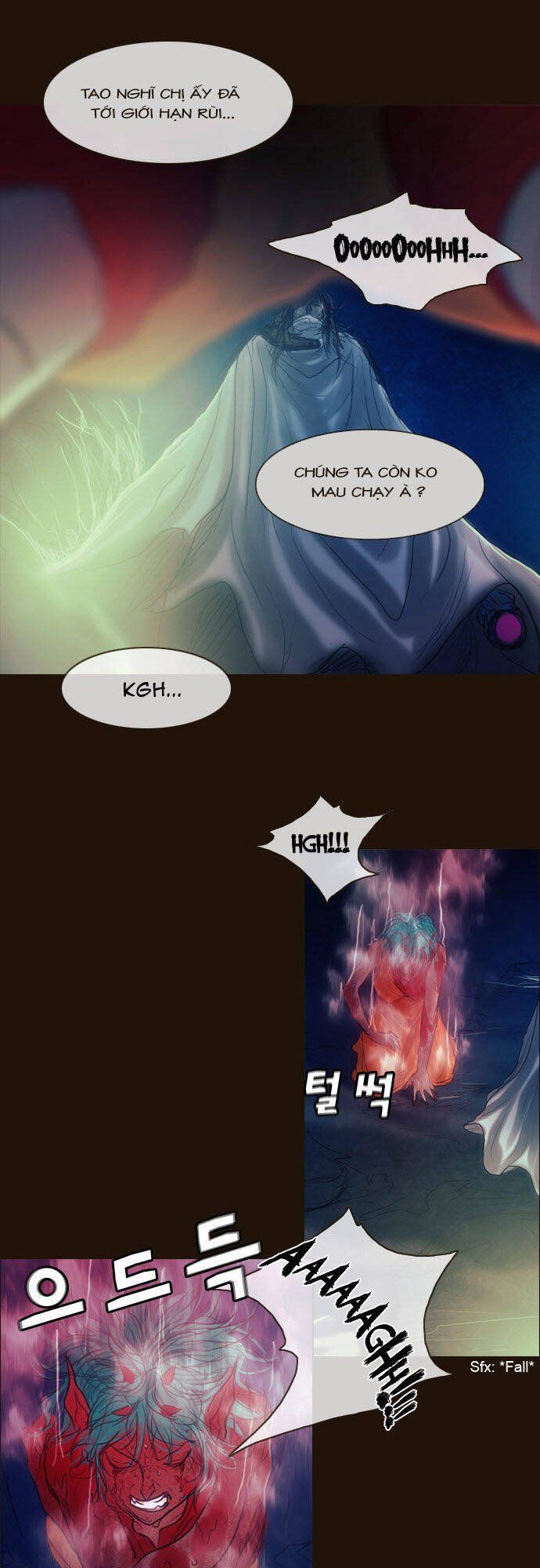 Trở Thành Pháp Sư Ở Thế Giới Mới Chapter 166 - 33