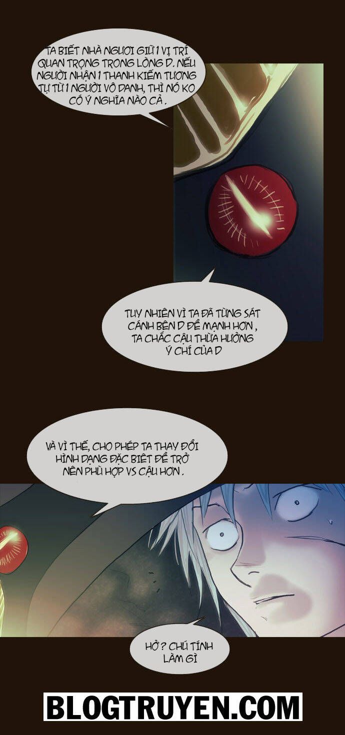 Trở Thành Pháp Sư Ở Thế Giới Mới Chapter 166 - 9