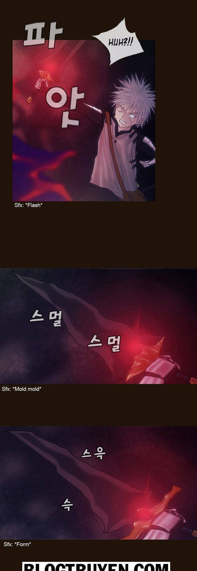 Trở Thành Pháp Sư Ở Thế Giới Mới Chapter 166 - 10