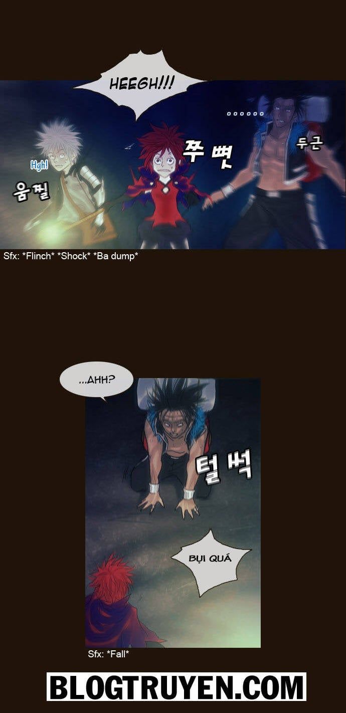 Trở Thành Pháp Sư Ở Thế Giới Mới Chapter 167 - 13