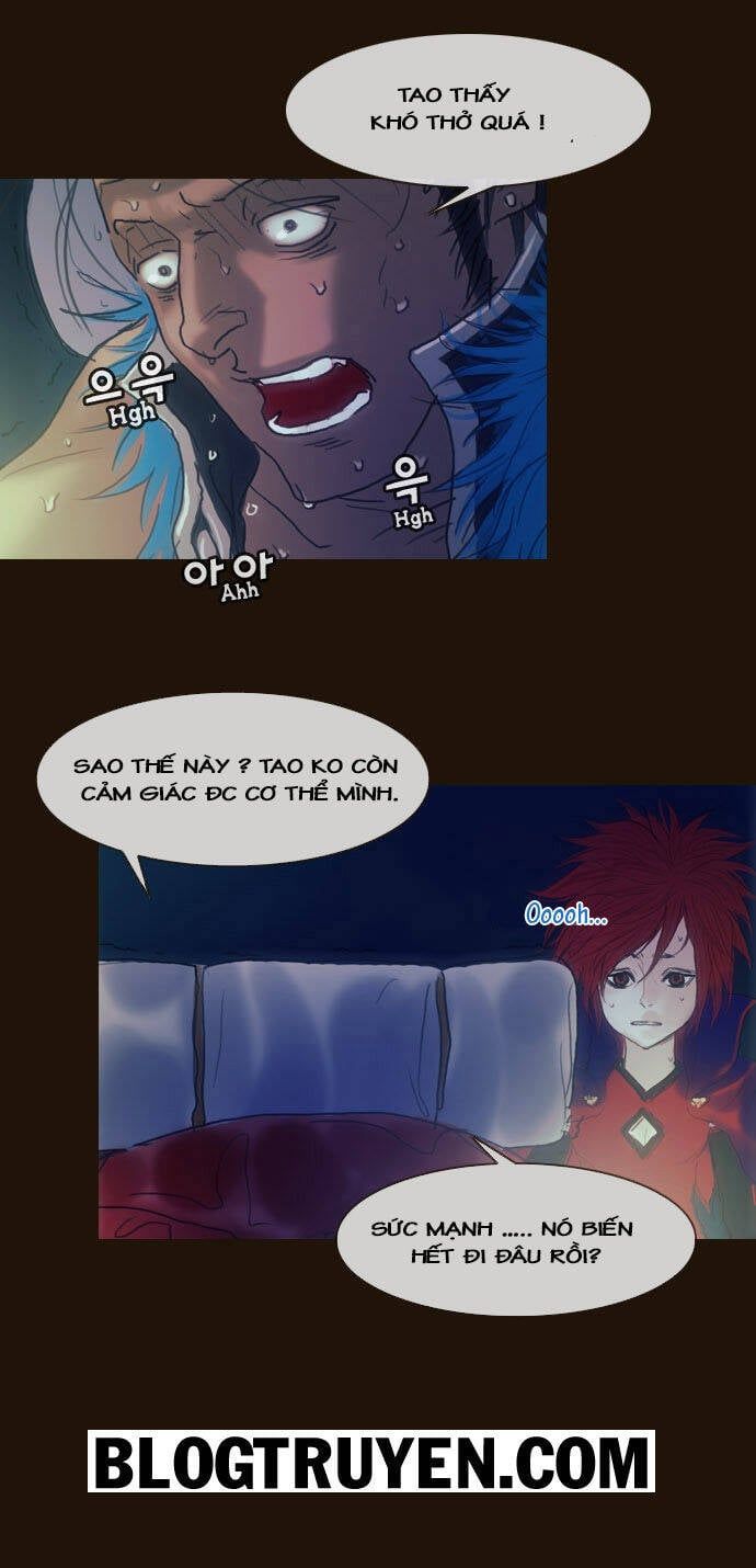 Trở Thành Pháp Sư Ở Thế Giới Mới Chapter 167 - 14