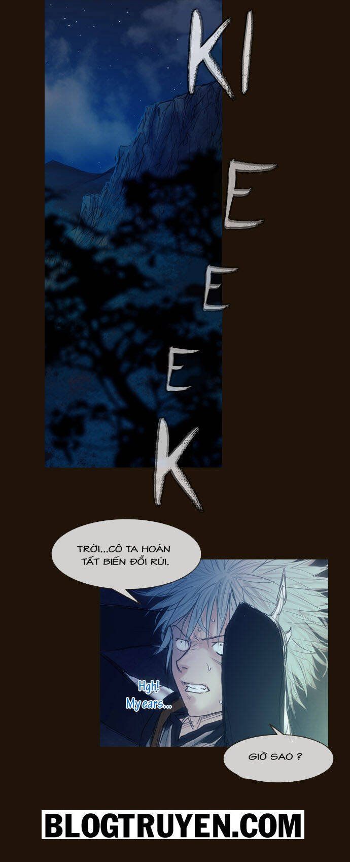 Trở Thành Pháp Sư Ở Thế Giới Mới Chapter 167 - 3