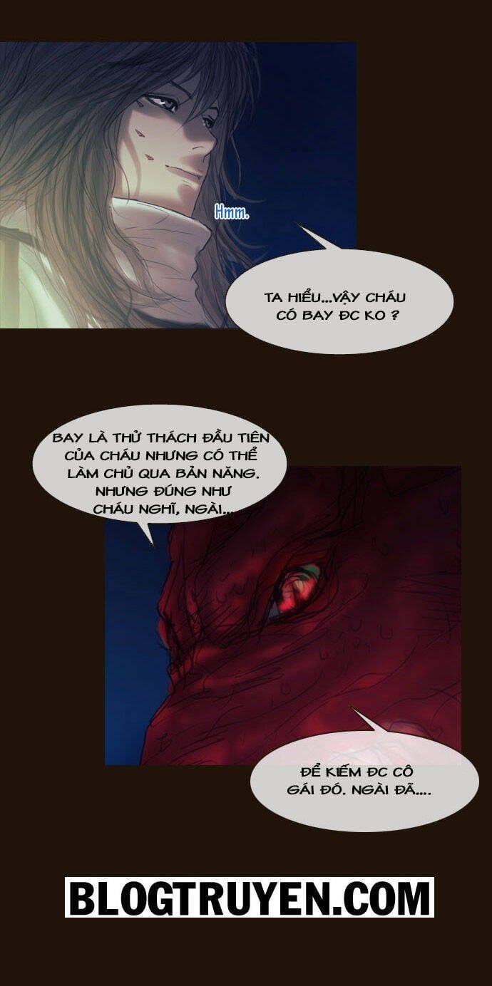 Trở Thành Pháp Sư Ở Thế Giới Mới Chapter 167 - 24