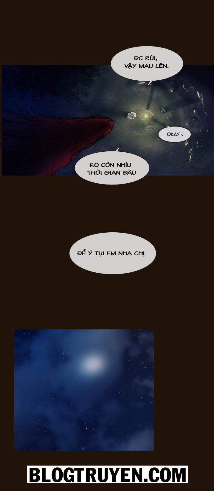 Trở Thành Pháp Sư Ở Thế Giới Mới Chapter 167 - 28