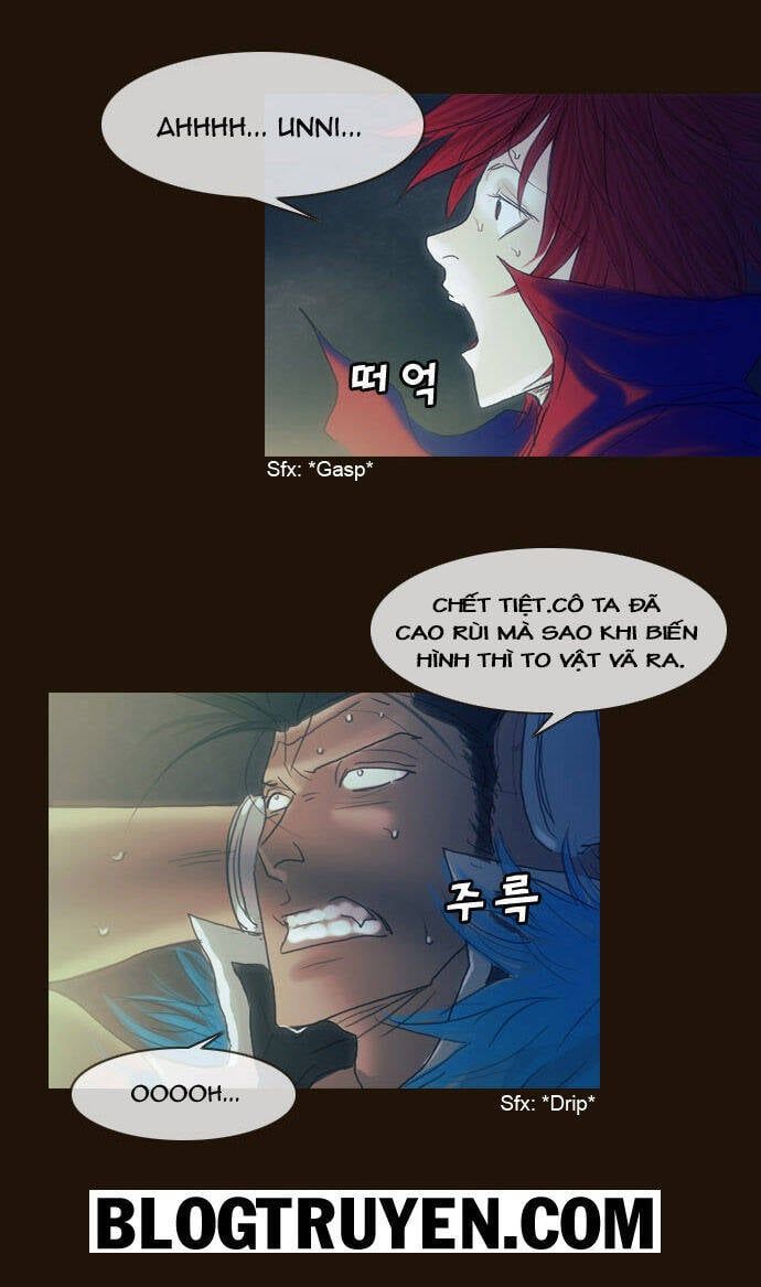 Trở Thành Pháp Sư Ở Thế Giới Mới Chapter 167 - 4