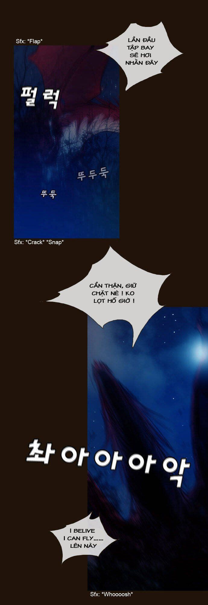 Trở Thành Pháp Sư Ở Thế Giới Mới Chapter 167 - 31