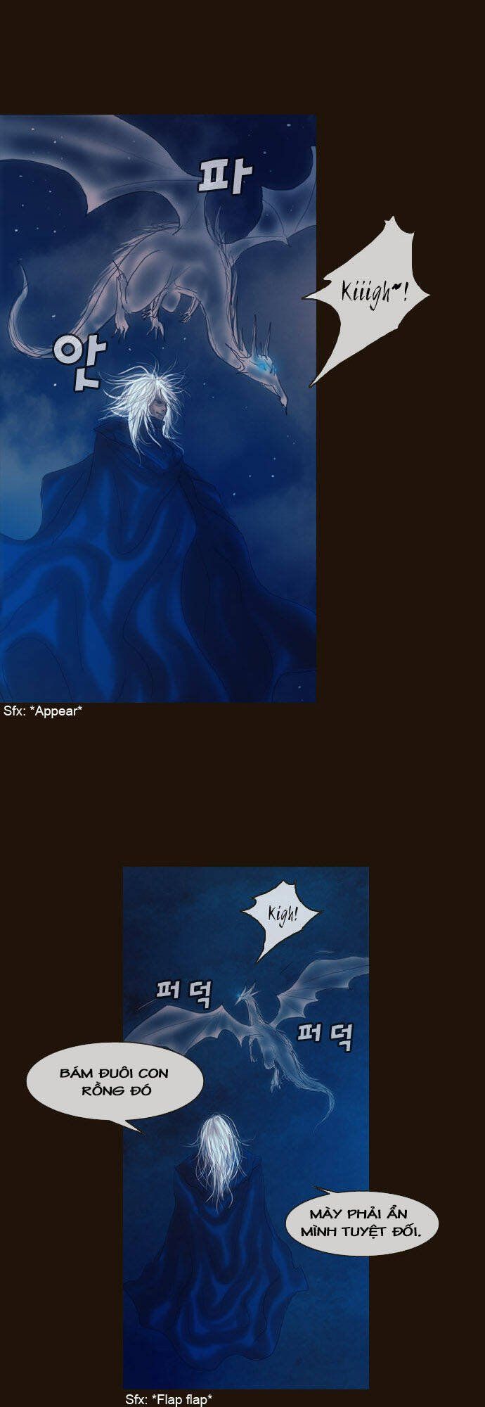 Trở Thành Pháp Sư Ở Thế Giới Mới Chapter 167 - 37