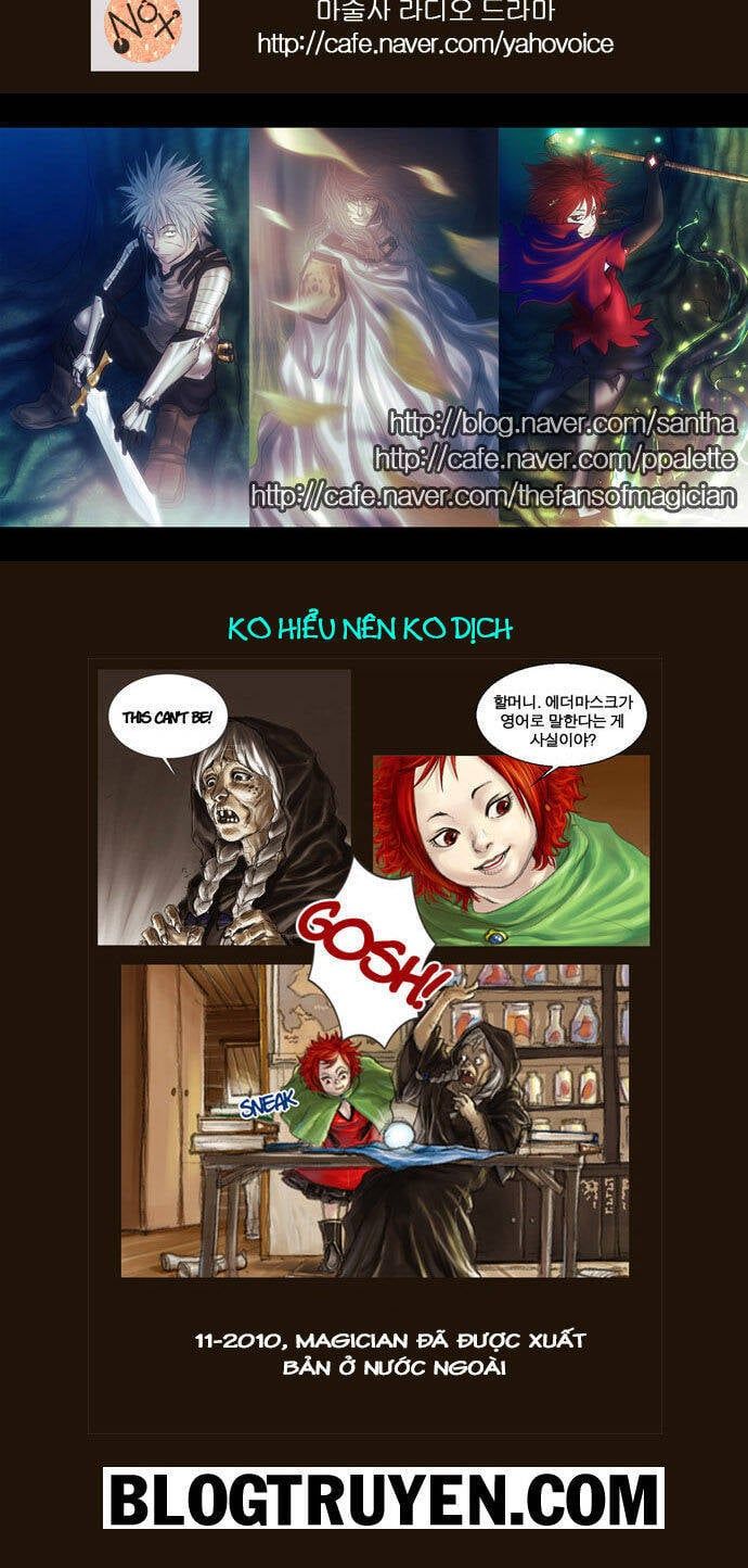 Trở Thành Pháp Sư Ở Thế Giới Mới Chapter 167 - 41