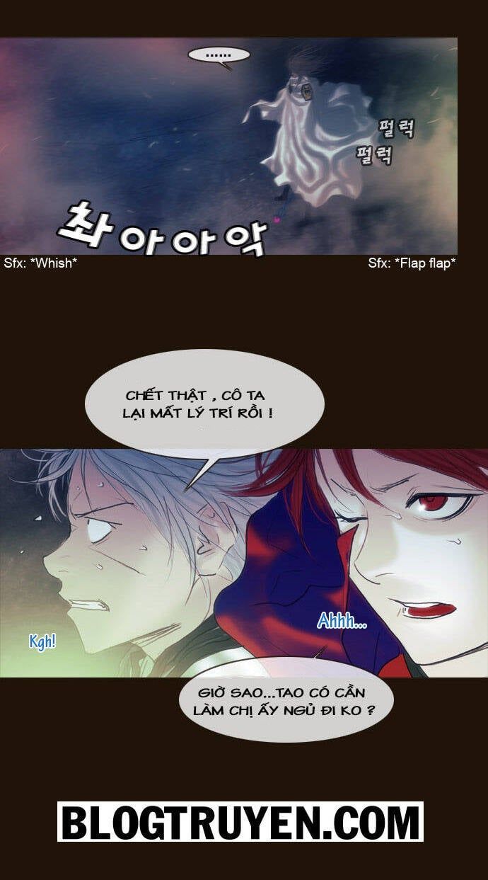 Trở Thành Pháp Sư Ở Thế Giới Mới Chapter 167 - 8