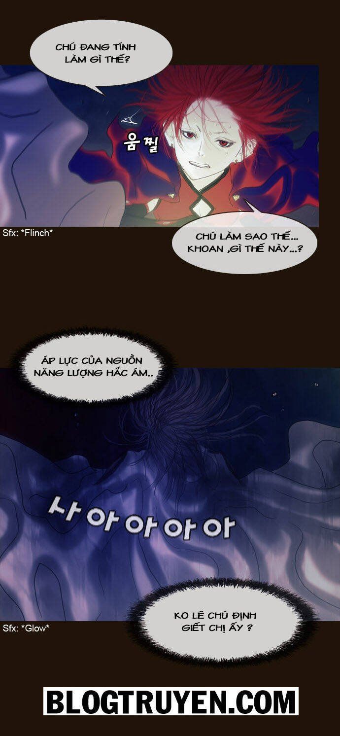 Trở Thành Pháp Sư Ở Thế Giới Mới Chapter 167 - 9