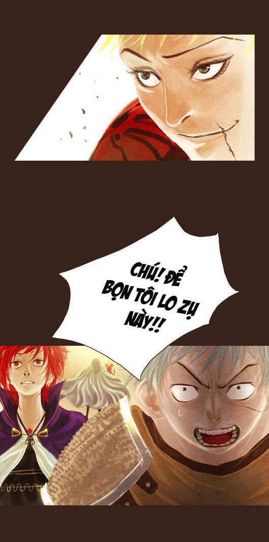 Trở Thành Pháp Sư Ở Thế Giới Mới Chapter 42 - 14