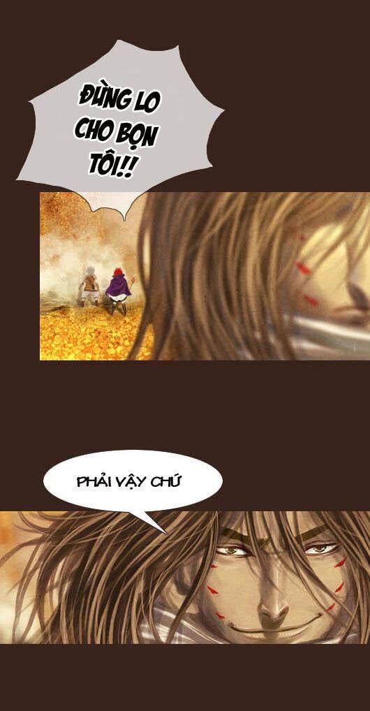 Trở Thành Pháp Sư Ở Thế Giới Mới Chapter 42 - 15