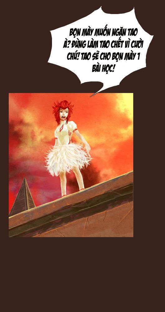 Trở Thành Pháp Sư Ở Thế Giới Mới Chapter 42 - 16