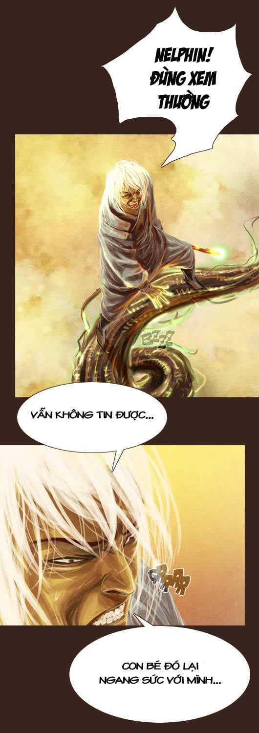 Trở Thành Pháp Sư Ở Thế Giới Mới Chapter 42 - 17