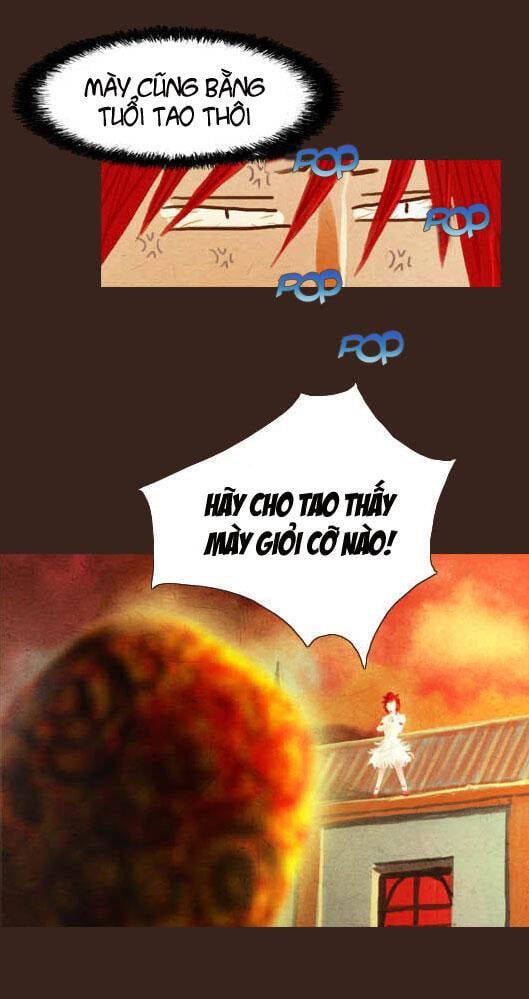 Trở Thành Pháp Sư Ở Thế Giới Mới Chapter 42 - 19