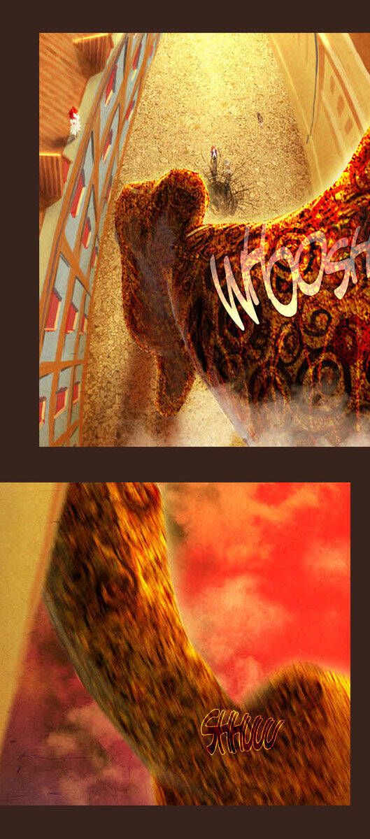 Trở Thành Pháp Sư Ở Thế Giới Mới Chapter 42 - 20