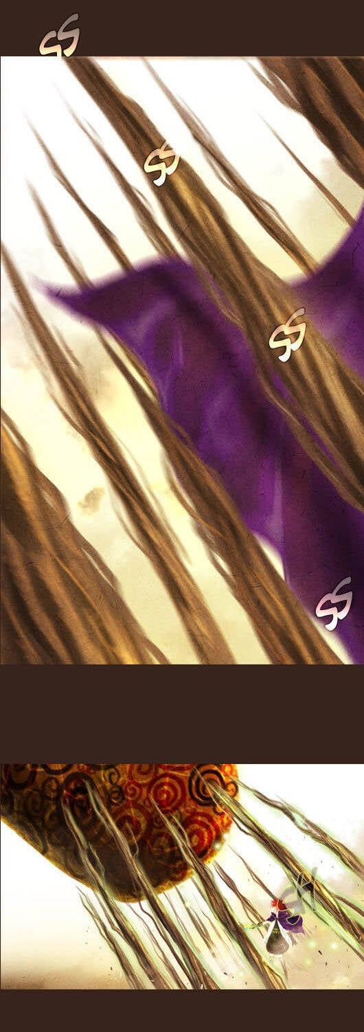 Trở Thành Pháp Sư Ở Thế Giới Mới Chapter 42 - 23