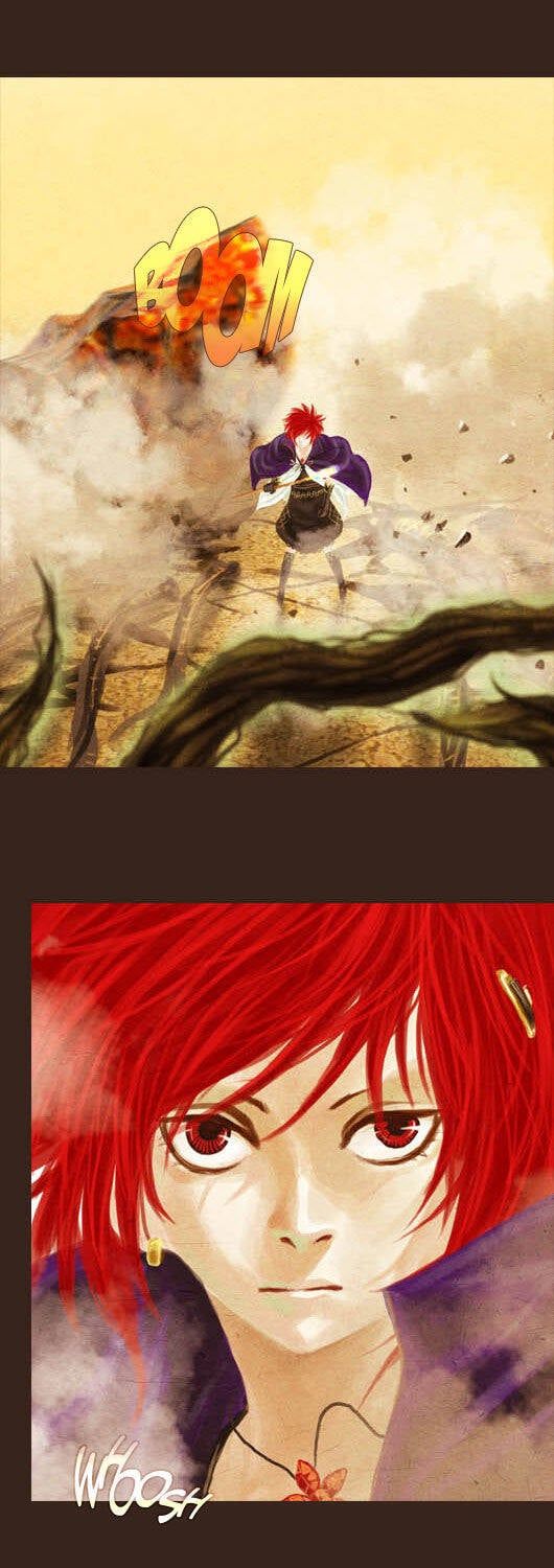 Trở Thành Pháp Sư Ở Thế Giới Mới Chapter 42 - 25