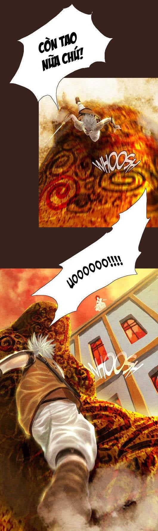 Trở Thành Pháp Sư Ở Thế Giới Mới Chapter 42 - 27