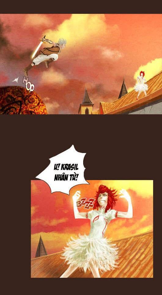 Trở Thành Pháp Sư Ở Thế Giới Mới Chapter 42 - 29