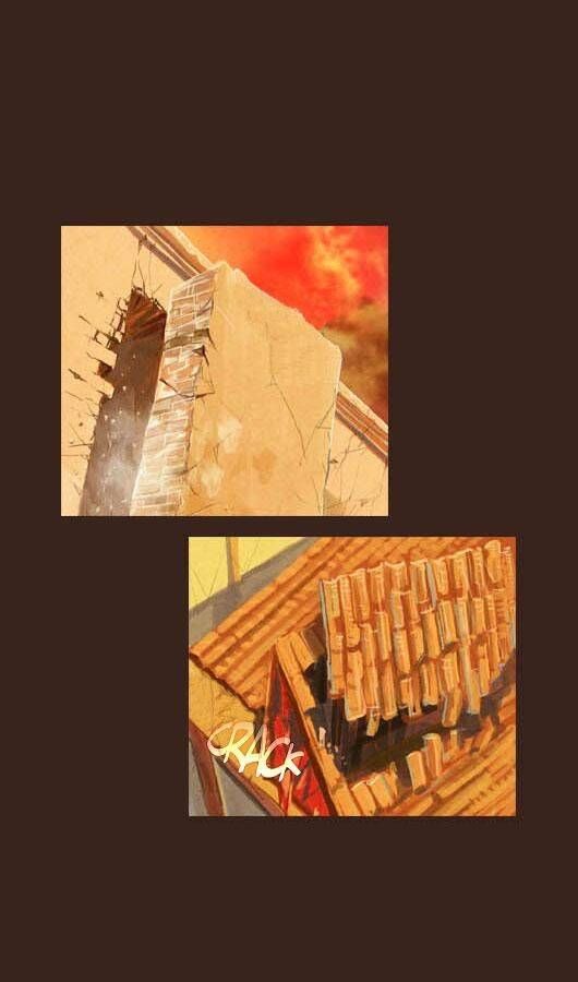 Trở Thành Pháp Sư Ở Thế Giới Mới Chapter 42 - 30