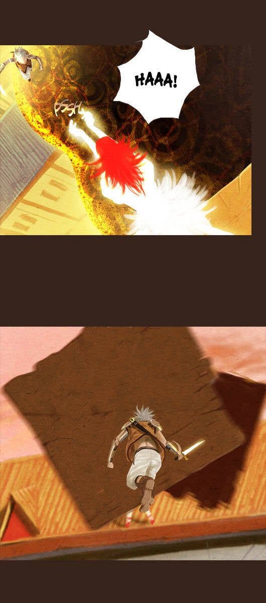 Trở Thành Pháp Sư Ở Thế Giới Mới Chapter 42 - 31